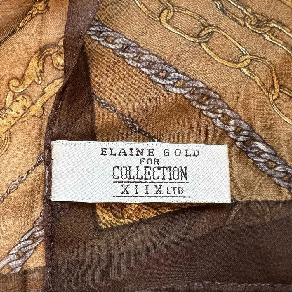 Elaine Gold 📝description elevate